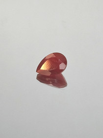 Agaatti 3,2 ct pisara