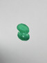 Chrysoprase 2,5 ct oval