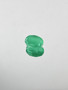 Chrysoprase 2,5 ct oval