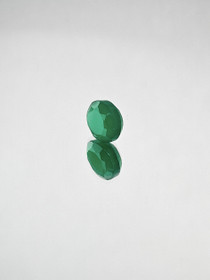Krysopraasi 3,1 ct ovaali