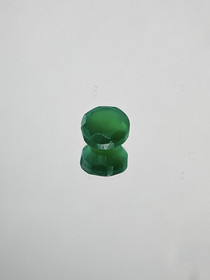 Krysopraasi 2,8 ct pyöreä