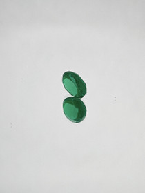 Krysopraasi 1,8 ct ovaali