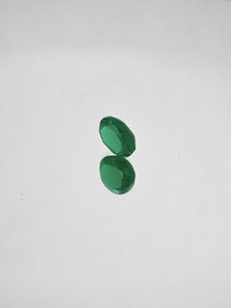 Krysopraasi 1,8 ct ovaali