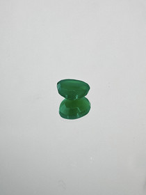 Krysopraasi 1,7 ct ovaali