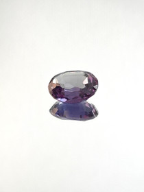 Safiiri (synt.) 10,4 ct ovaali