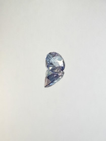Safiiri (synt.) 5,7 ct ovaali