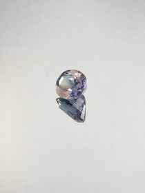 Safiiri (synt.) 8 ct ovaali