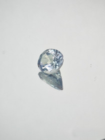 Safiiri (synt.) 9,5 ct ovaali