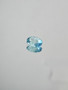 Zircon 1,7 ct oval