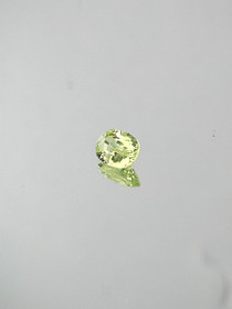 Krysoberylli 1,4 ct oval