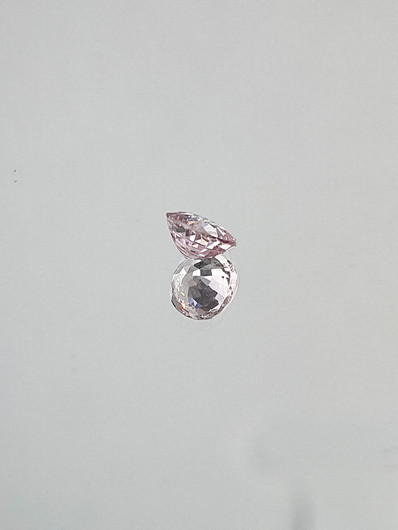 Spinel 0.7 ct round