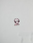 Spinel 0.7 ct round