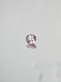 Spinel 0.7 ct round