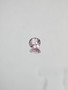 Spinel 0.7 ct round
