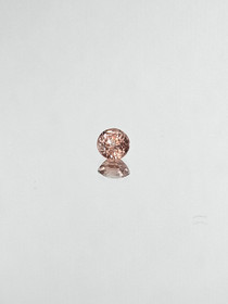 Zirconi 0,7 ct pyöreä