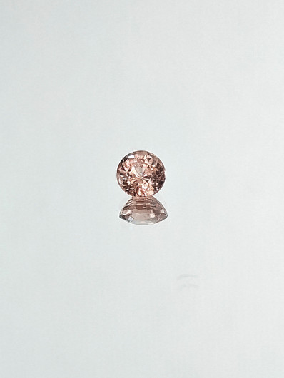 Zircon 0,7 ct round