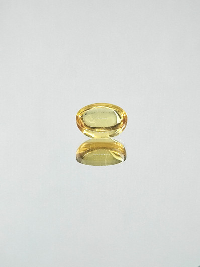 Beryl 2 ct oval
