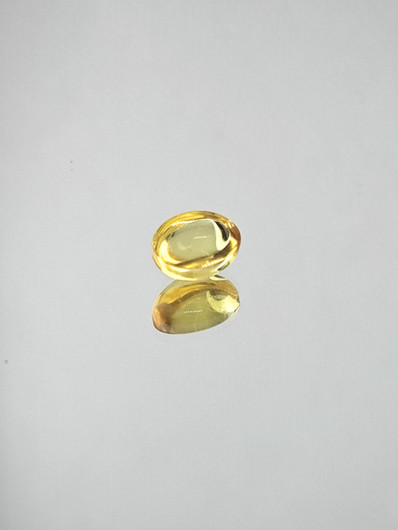 Beryl 2 ct oval