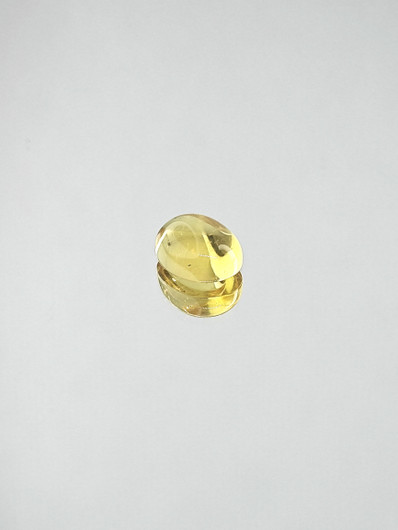 Beryl 2 ct oval