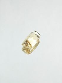 Berylli 2,9 ct radiantti