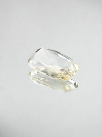 Citriini 13,9 ct radiaani