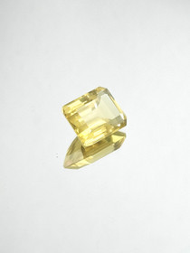 Citriini 10 ct smaragdi