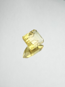 Citriini 10 ct smaragdi