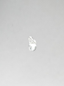 Topaasi 0,9 ct ovaali