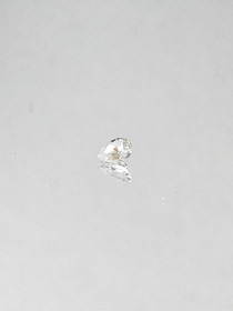 Topaasi 0,5 ct pisara