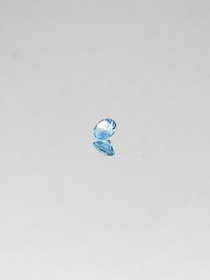 Topaasi 0,3 ct pyöreä