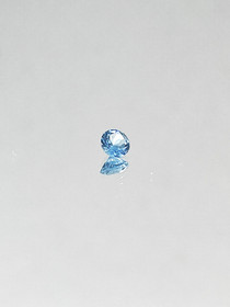 Topaasi 0,3 ct pyöreä