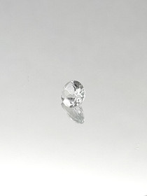 Topaasi 1,4 ct ovaali