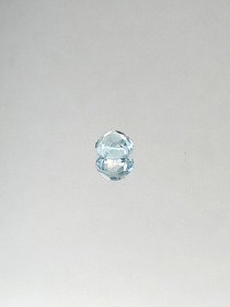 Topaasi 1,1 ct pyöreä