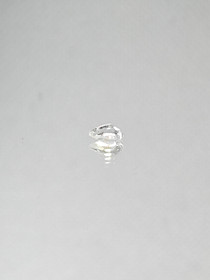 Topaasi 0,5 ct pisara