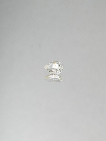 Topaasi 0,5 ct pisara
