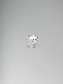 Topaasi 1,4 ct ovaali