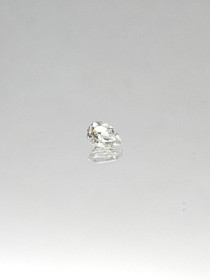 Topaasi 0,5 ct pisara
