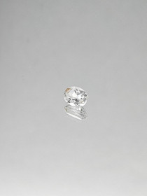 Topaasi 0,2 ct ovaali