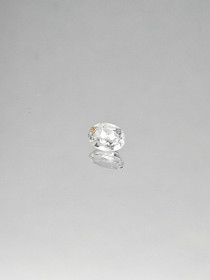 Topaasi 1 ct ovaali