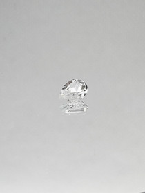 Topaasi 1,6 ct pisara