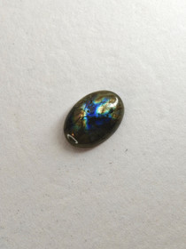 Labradoriitti 35 ct ovaali / 28mm