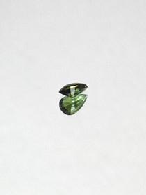 Luonnon safiiri 0,7 ct pisara