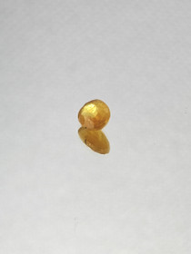 Luonnon safiiri 1,4 ct ovaali