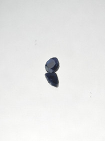 Luonnon safiiri 0,4 ct ovaali