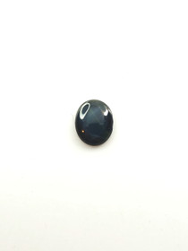 Luonnon safiiri 3,8 ct ovaali