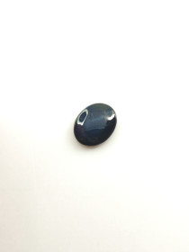 Luonnon safiiri 2,5 ct ovaali