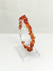Baltic Amber bracelet 