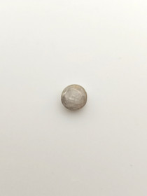 Luonnon safiiri 3,2 ct pyöreä