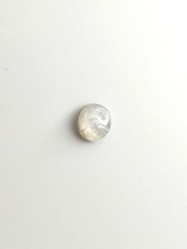 Luonnon safiiri 1,6 ct pyöreä