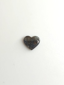 Luonnon Safiiri 1,6 ct sydän